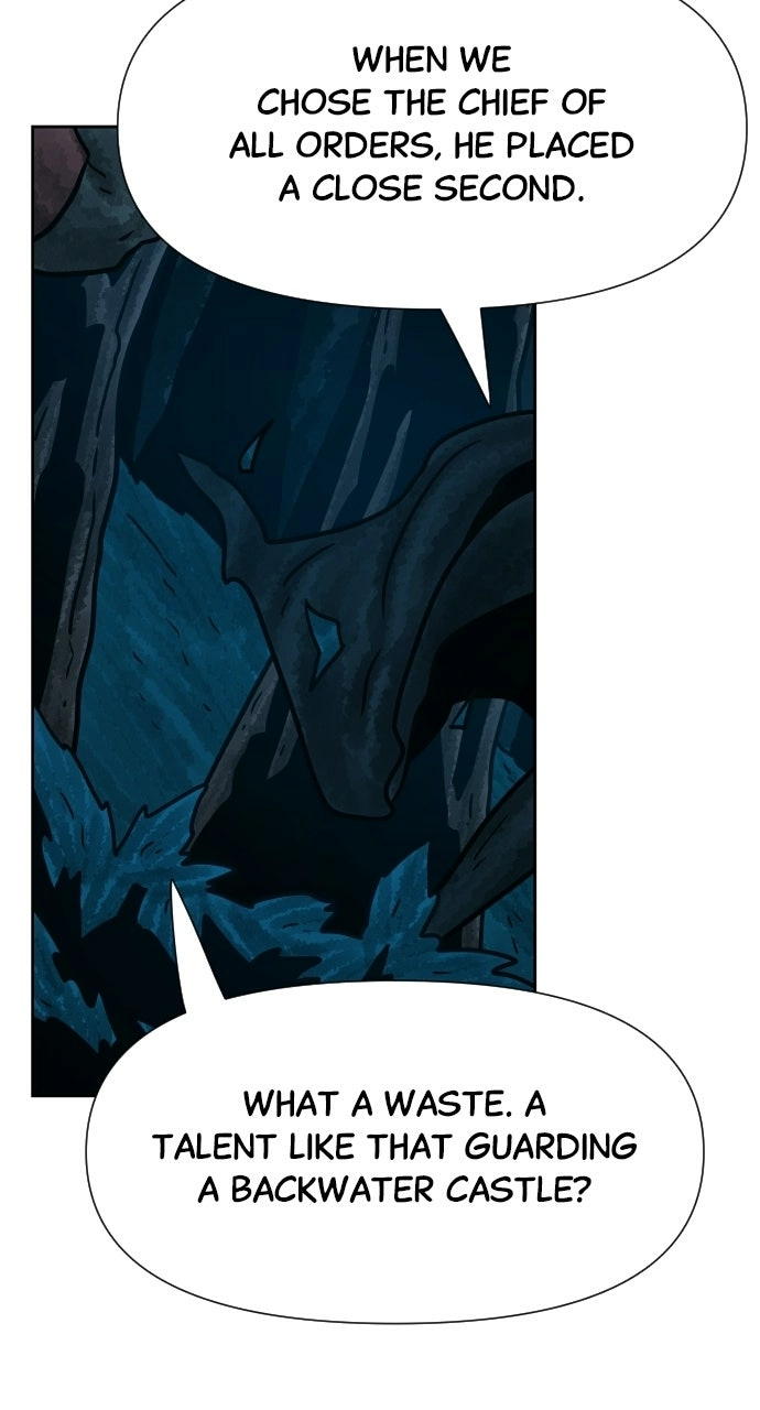Warrior Executioner Chapter 184 page 46 - 