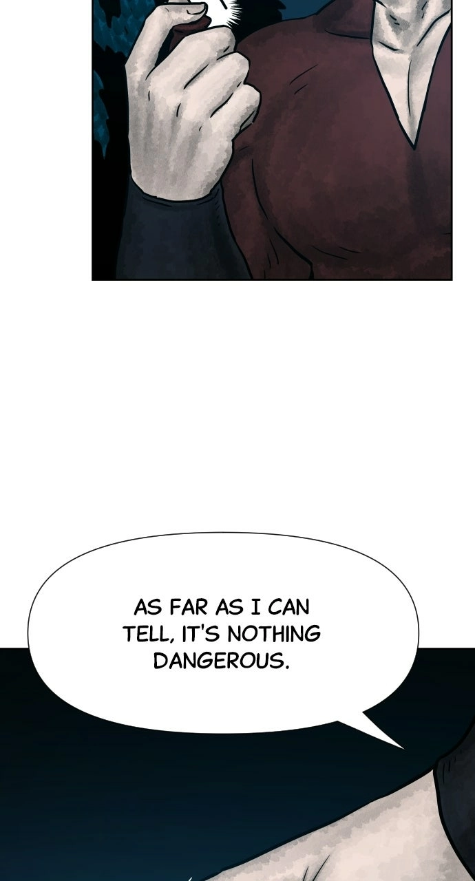 Warrior Executioner Chapter 184 page 6 - 