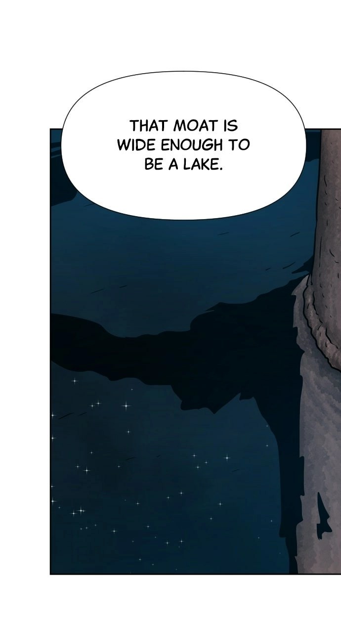 Warrior Executioner Chapter 184 page 52 - 