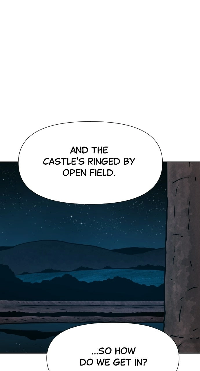 Warrior Executioner Chapter 184 page 53 - 