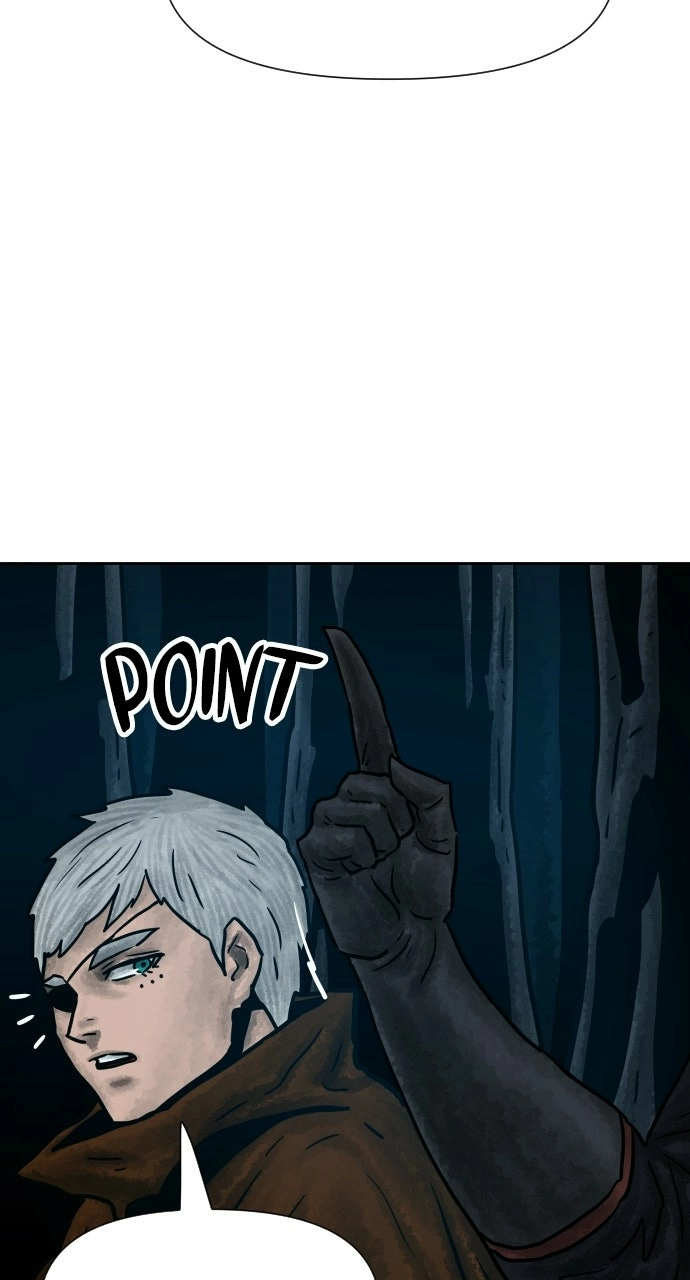 Warrior Executioner Chapter 184 page 54 - 