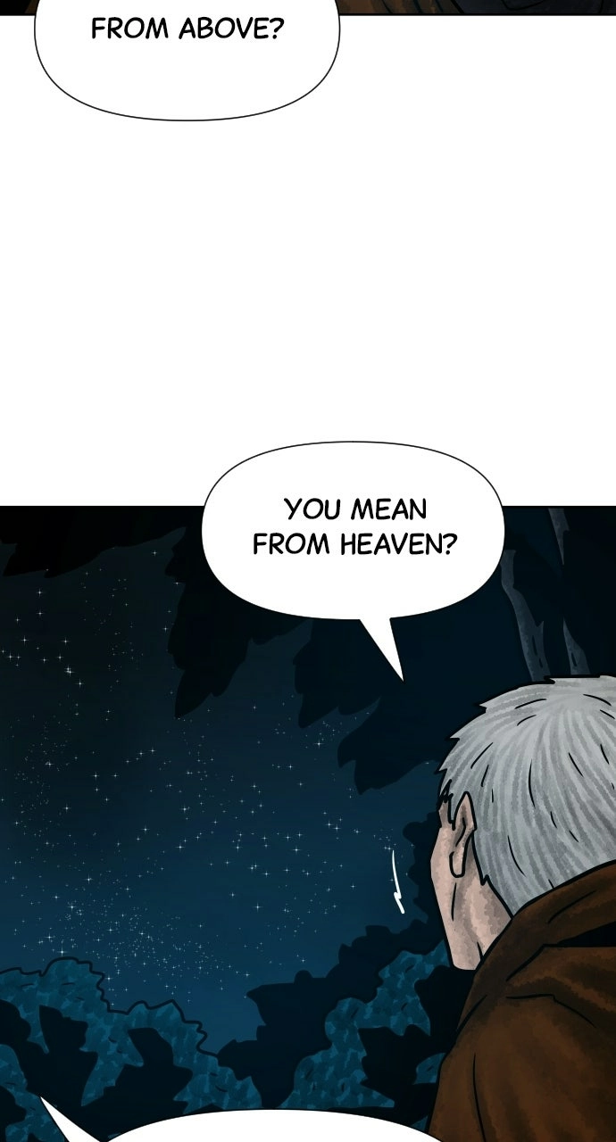 Warrior Executioner Chapter 184 page 55 - 