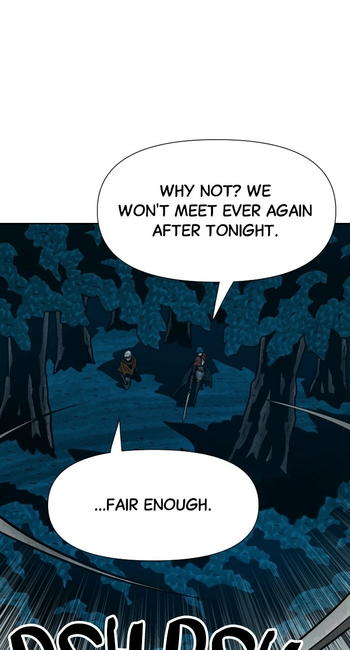 Warrior Executioner Chapter 184 page 61 - 