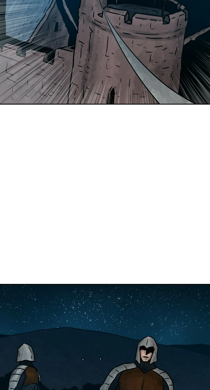 Warrior Executioner Chapter 184 page 63 - 