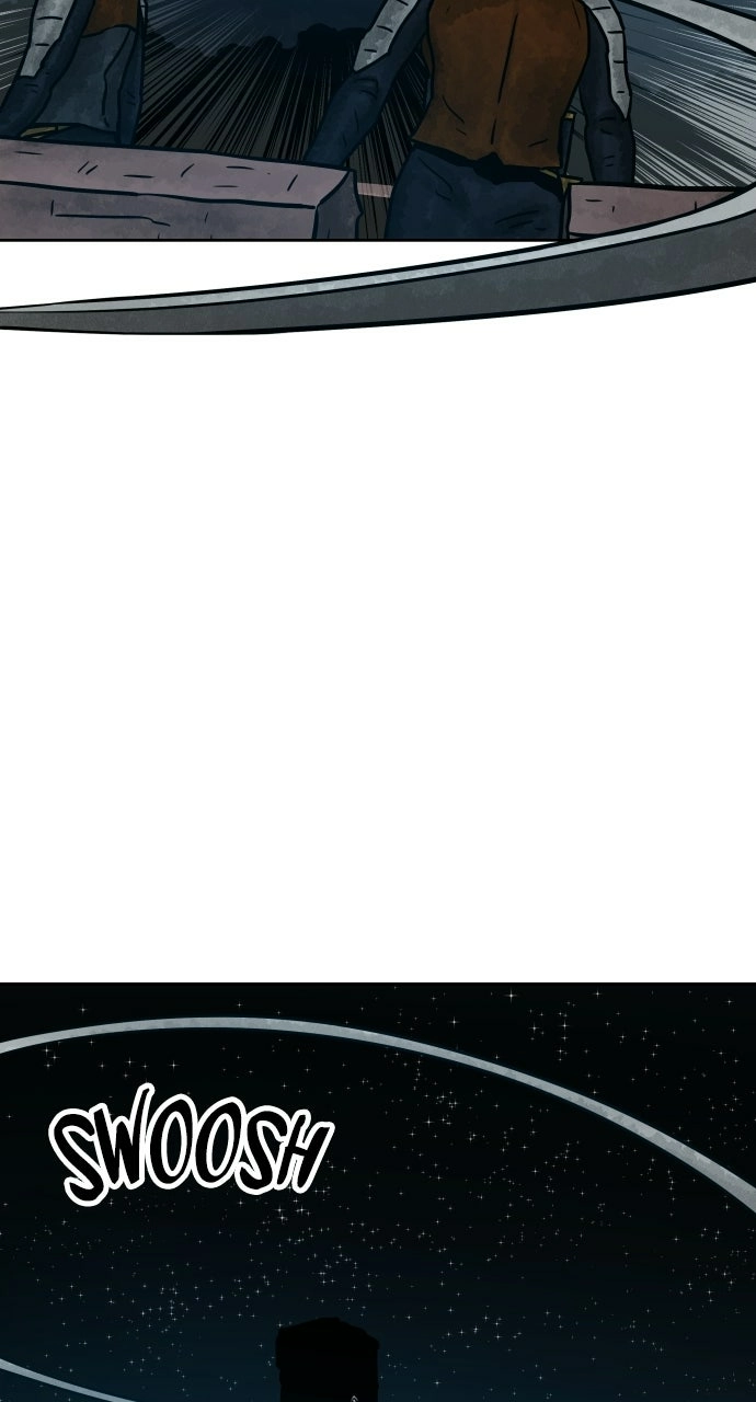 Warrior Executioner Chapter 184 page 65 - 