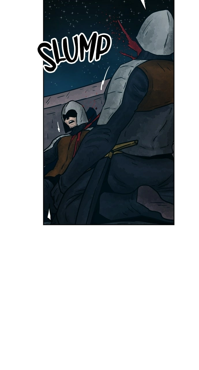 Warrior Executioner Chapter 184 page 67 - 