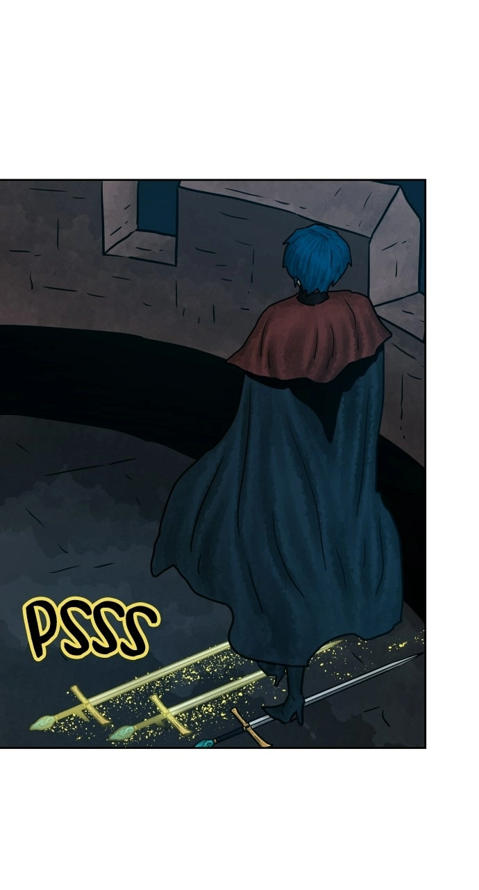 Warrior Executioner Chapter 184 page 70 - 