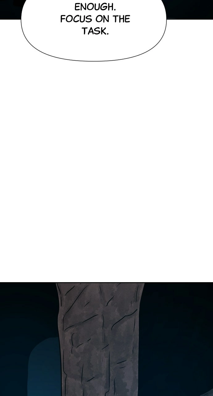 Warrior Executioner Chapter 184 page 72 - 