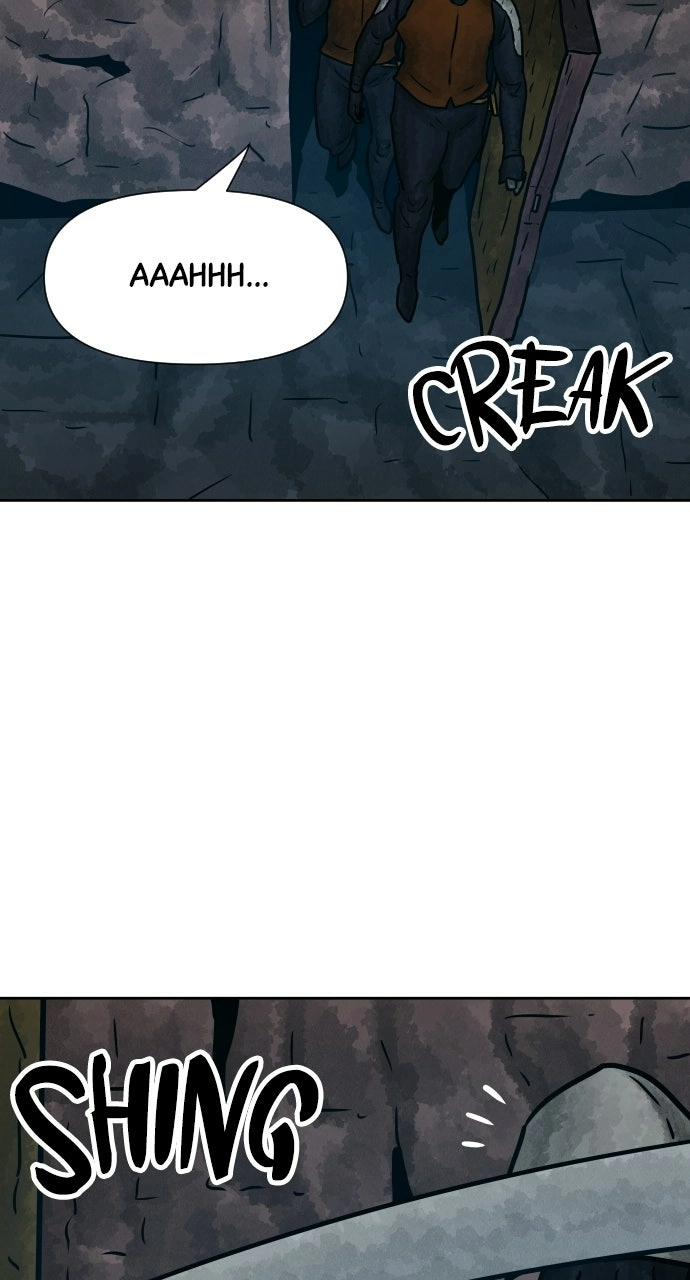 Warrior Executioner Chapter 184 page 74 - 