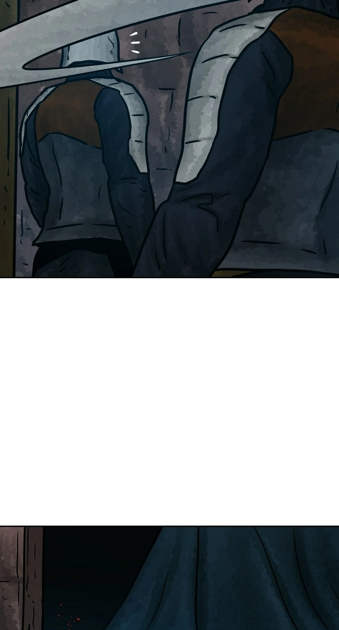 Warrior Executioner Chapter 184 page 75 - 