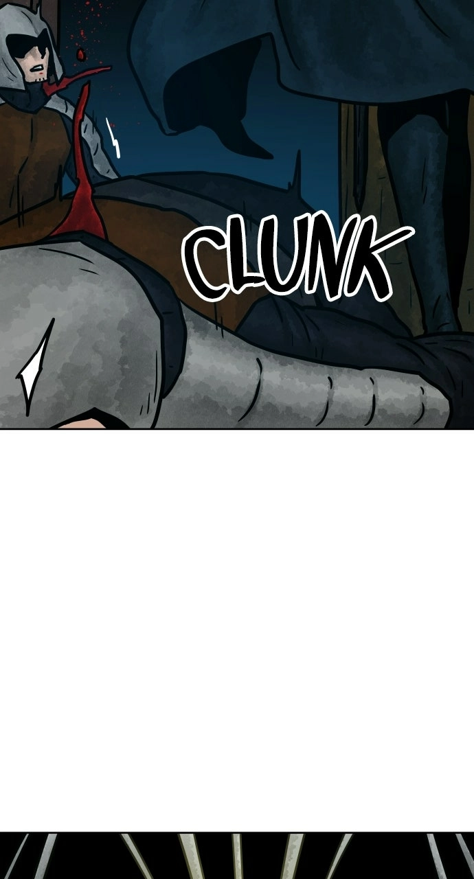 Warrior Executioner Chapter 184 page 76 - 