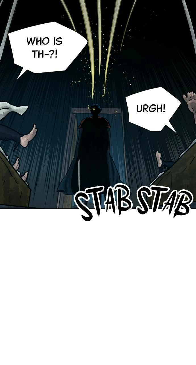 Warrior Executioner Chapter 184 page 77 - 