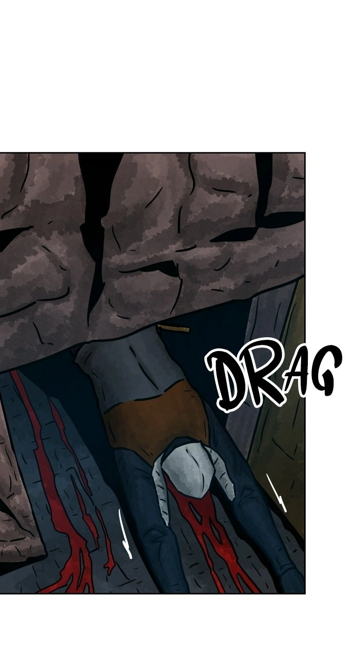 Warrior Executioner Chapter 184 page 78 - 