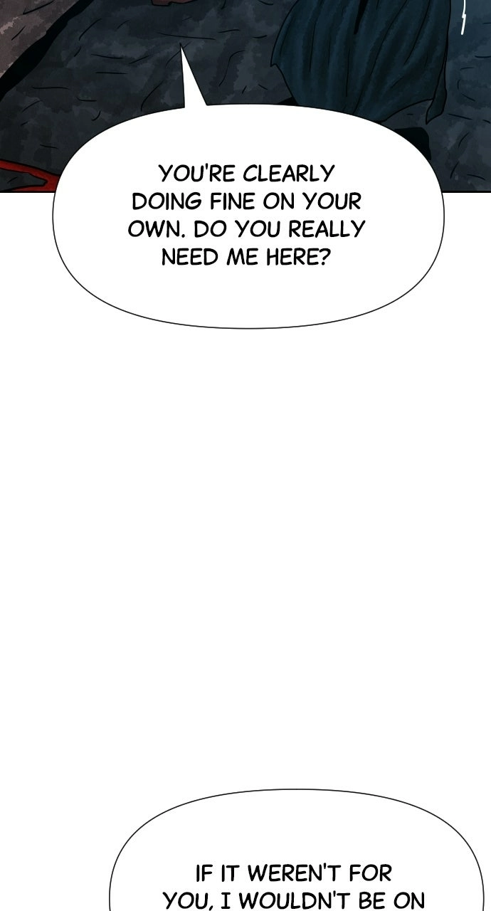 Warrior Executioner Chapter 184 page 81 - 