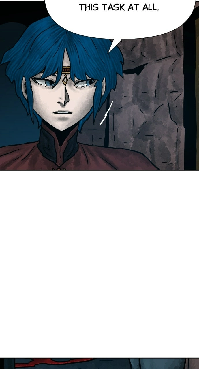 Warrior Executioner Chapter 184 page 82 - 
