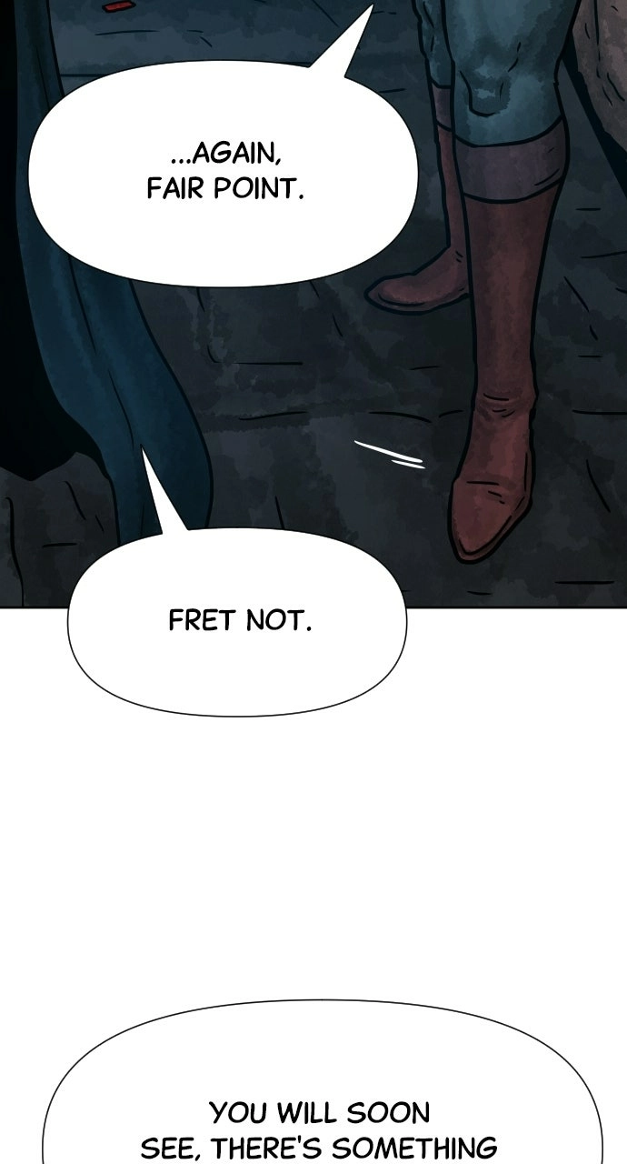 Warrior Executioner Chapter 184 page 83 - 
