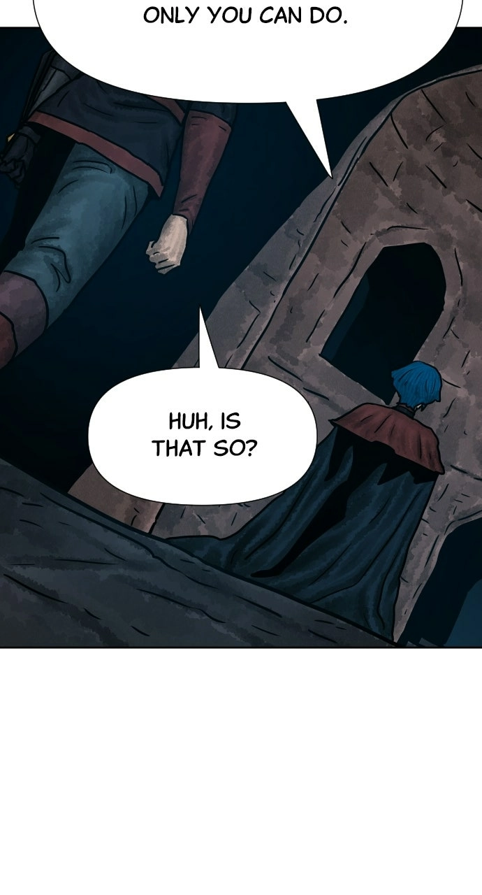 Warrior Executioner Chapter 184 page 84 - 