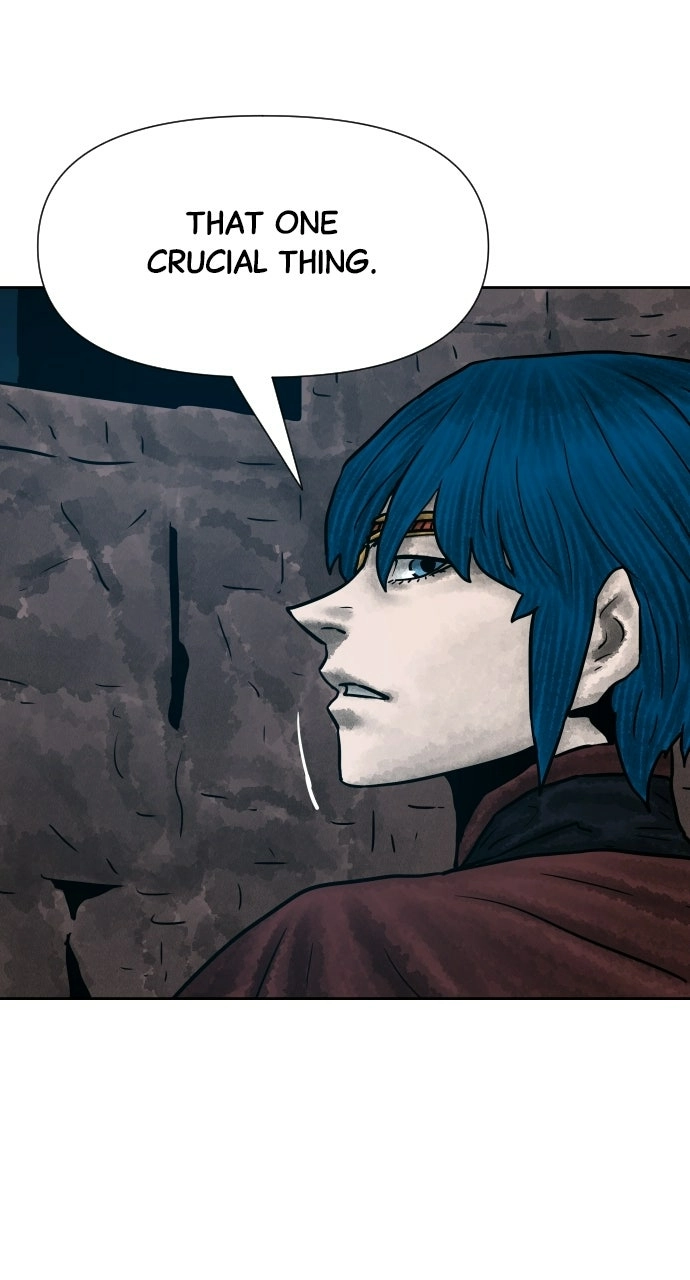 Warrior Executioner Chapter 184 page 85 - 
