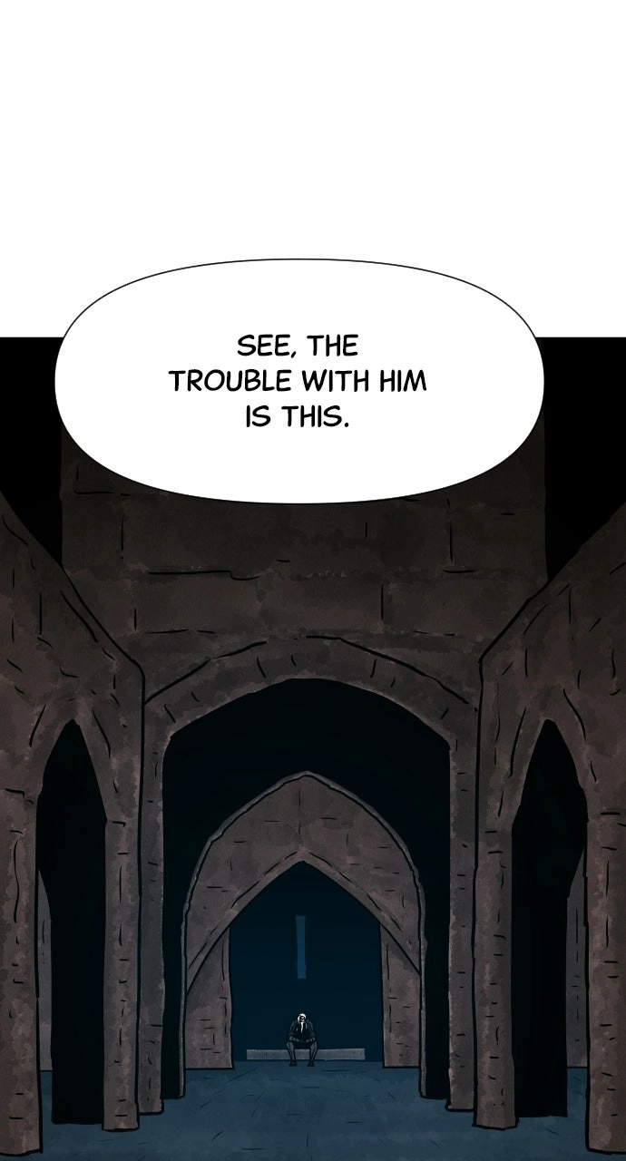 Warrior Executioner Chapter 184 page 86 - 