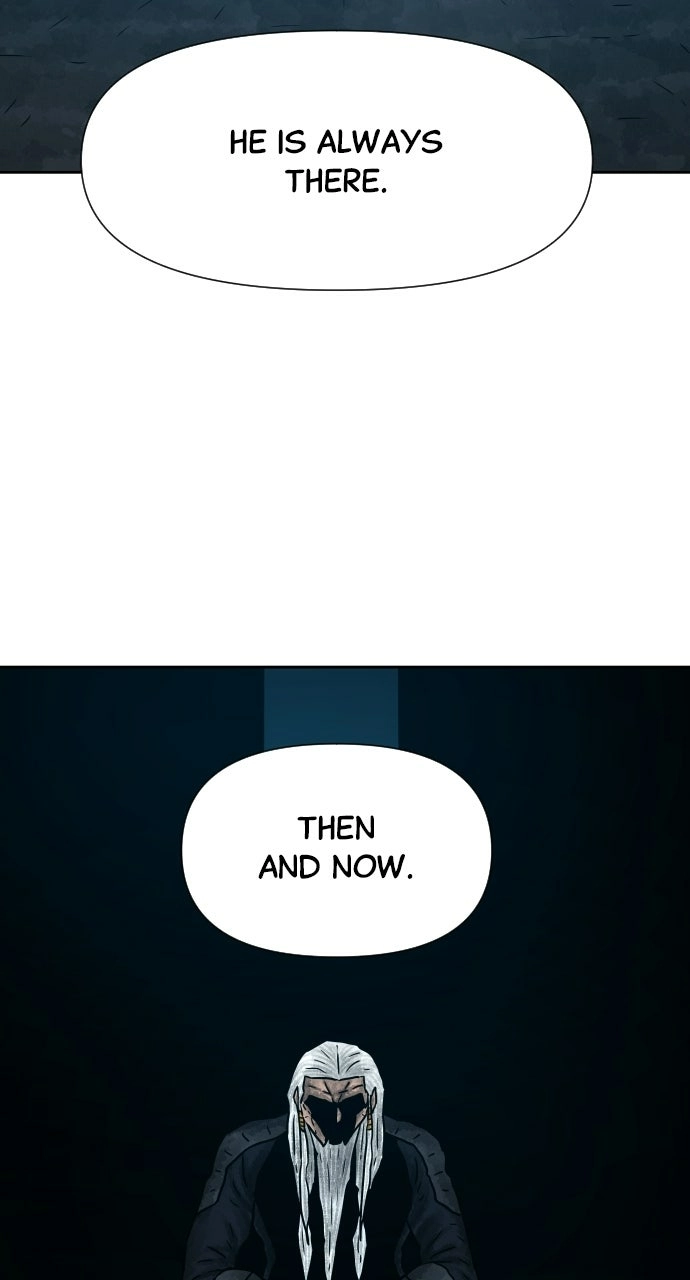 Warrior Executioner Chapter 184 page 87 - 