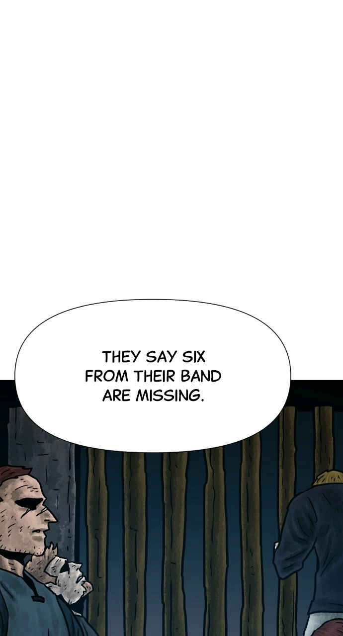 Warrior Executioner Chapter 184 page 10 - 