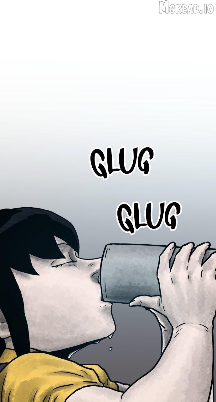Warrior Executioner Chapter 185 page 2 - 
