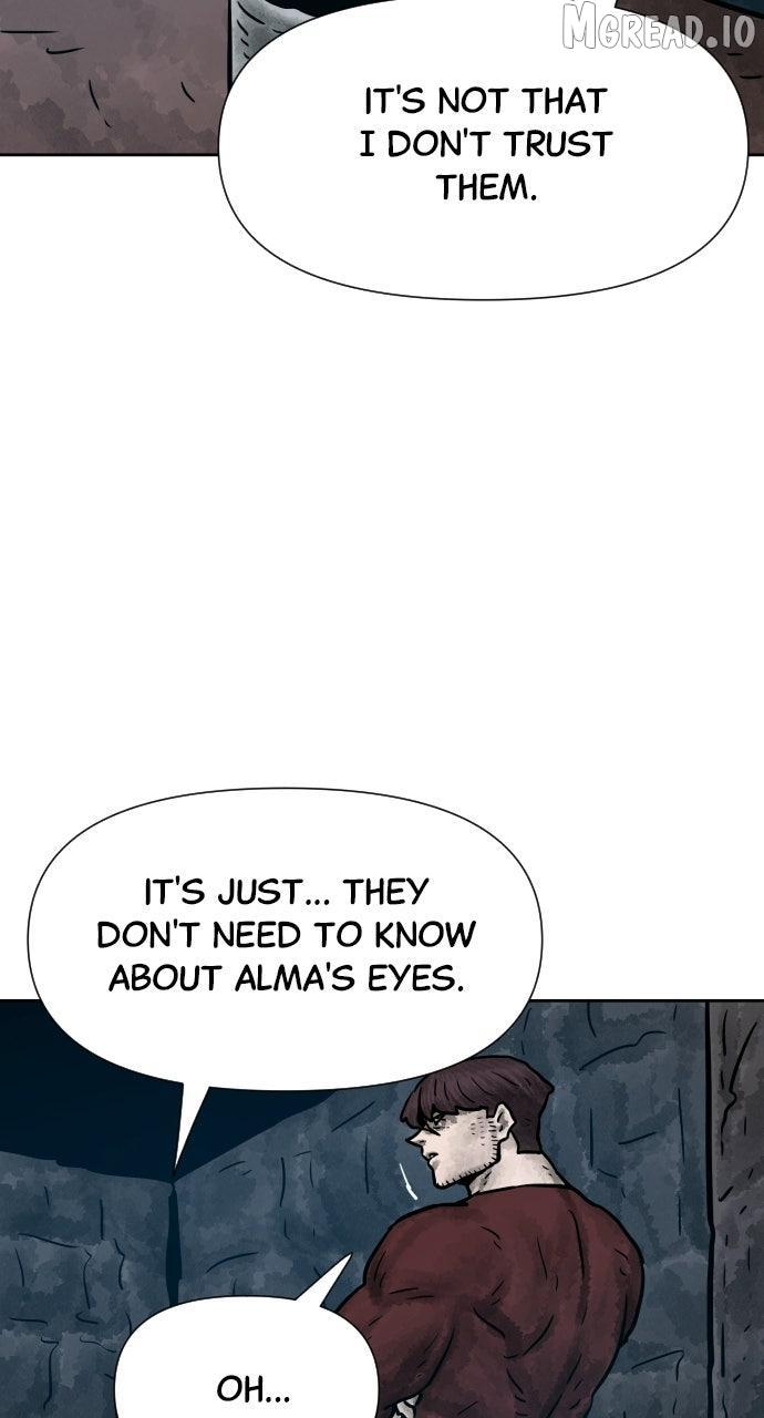 Warrior Executioner Chapter 185 page 13 - 