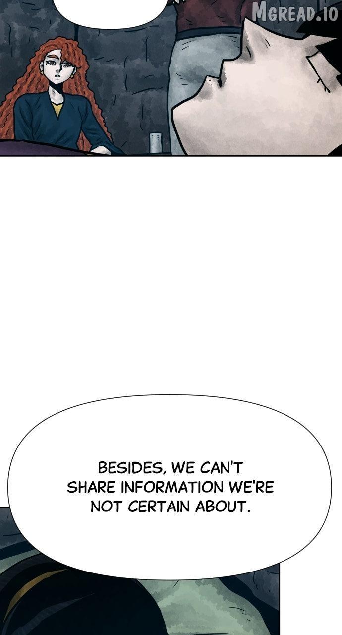 Warrior Executioner Chapter 185 page 14 - 