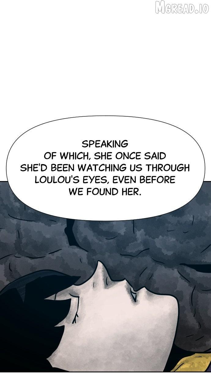 Warrior Executioner Chapter 185 page 18 - 