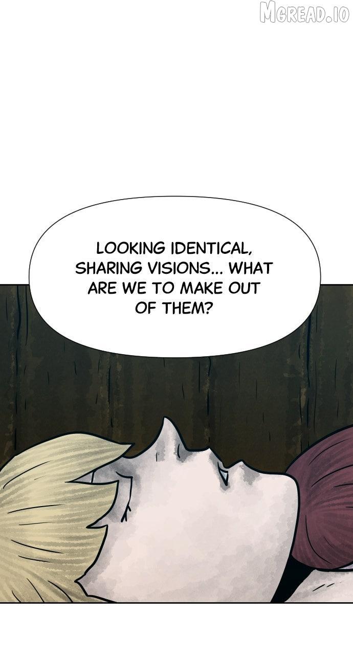 Warrior Executioner Chapter 185 page 19 - 