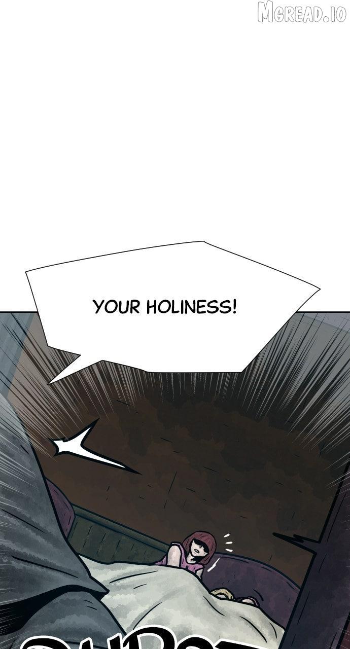 Warrior Executioner Chapter 185 page 20 - 