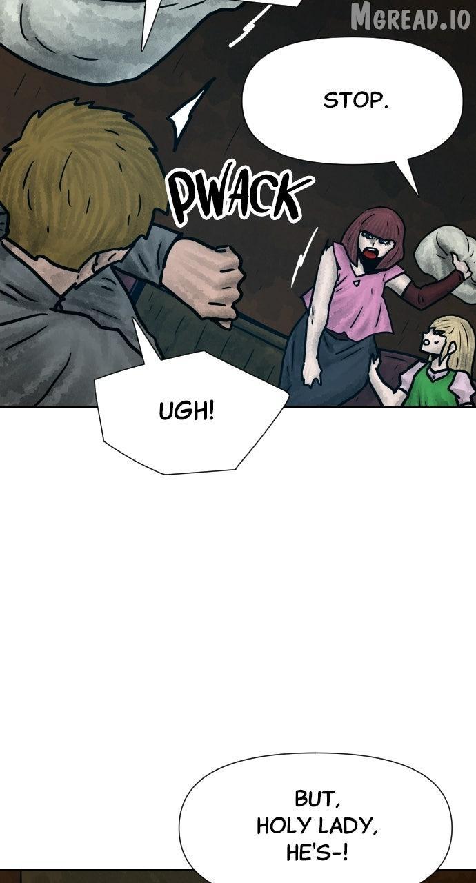 Warrior Executioner Chapter 185 page 23 - 