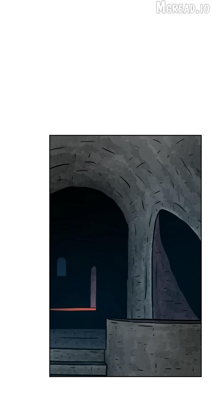 Warrior Executioner Chapter 185 page 25 - 