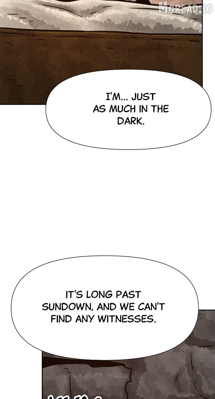 Warrior Executioner Chapter 185 page 29 - 
