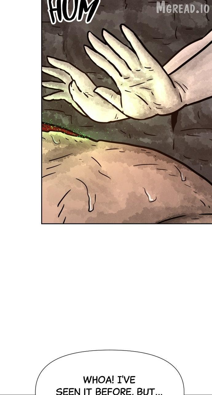 Warrior Executioner Chapter 185 page 30 - 