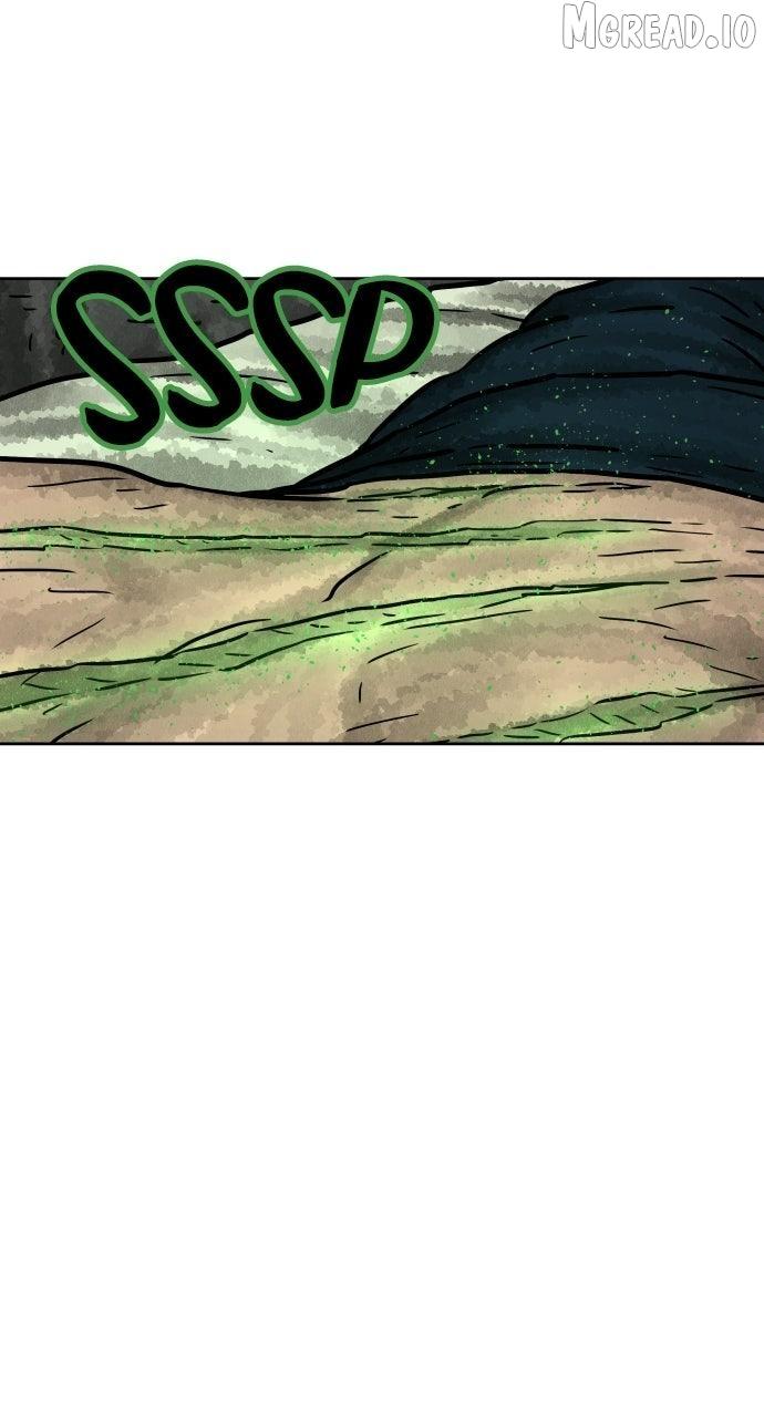 Warrior Executioner Chapter 185 page 32 - 
