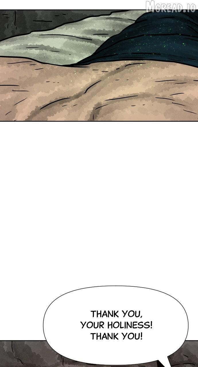 Warrior Executioner Chapter 185 page 33 - 