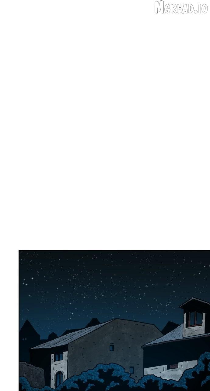 Warrior Executioner Chapter 185 page 37 - 