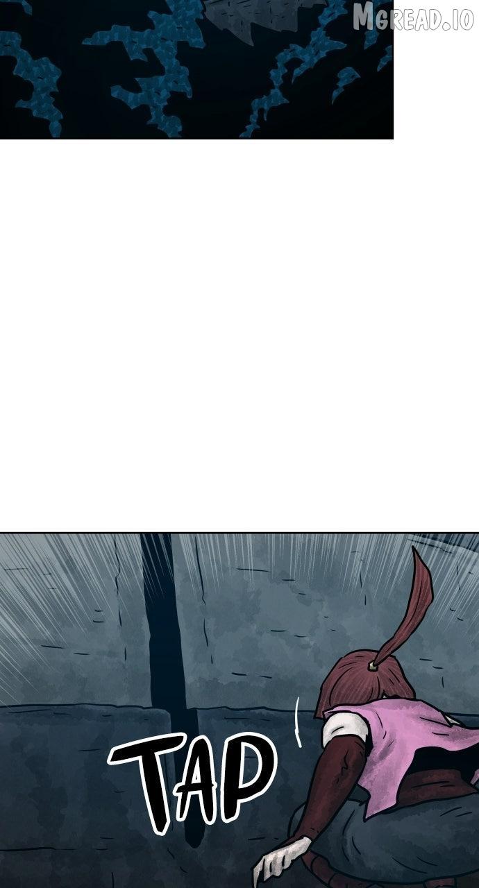 Warrior Executioner Chapter 185 page 39 - 