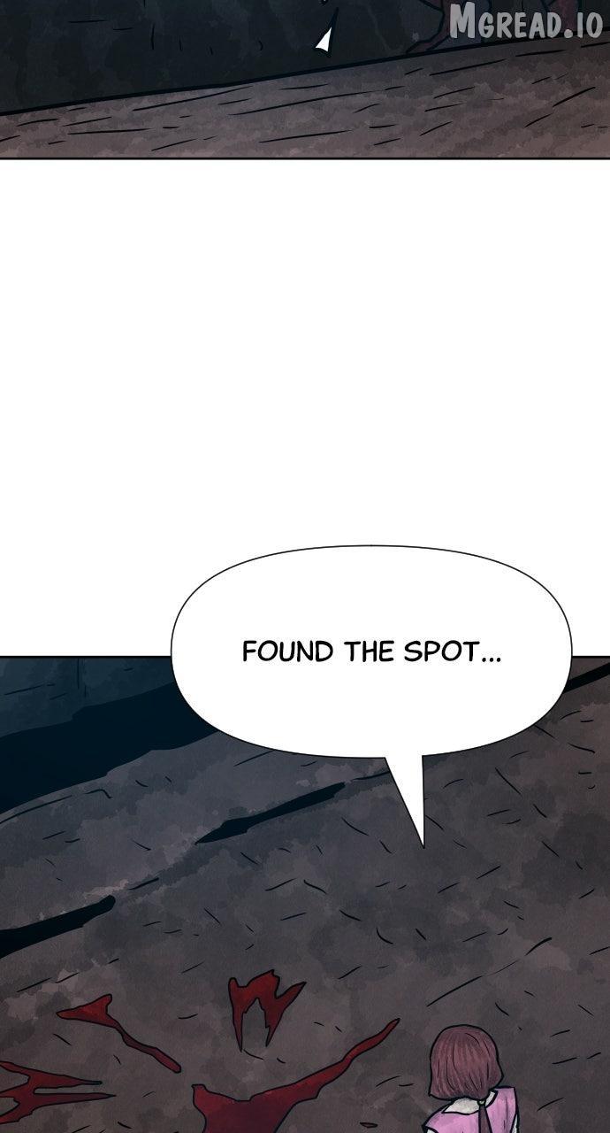Warrior Executioner Chapter 185 page 40 - 
