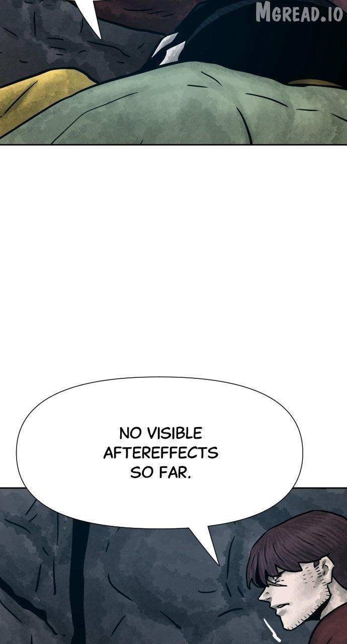 Warrior Executioner Chapter 185 page 5 - 