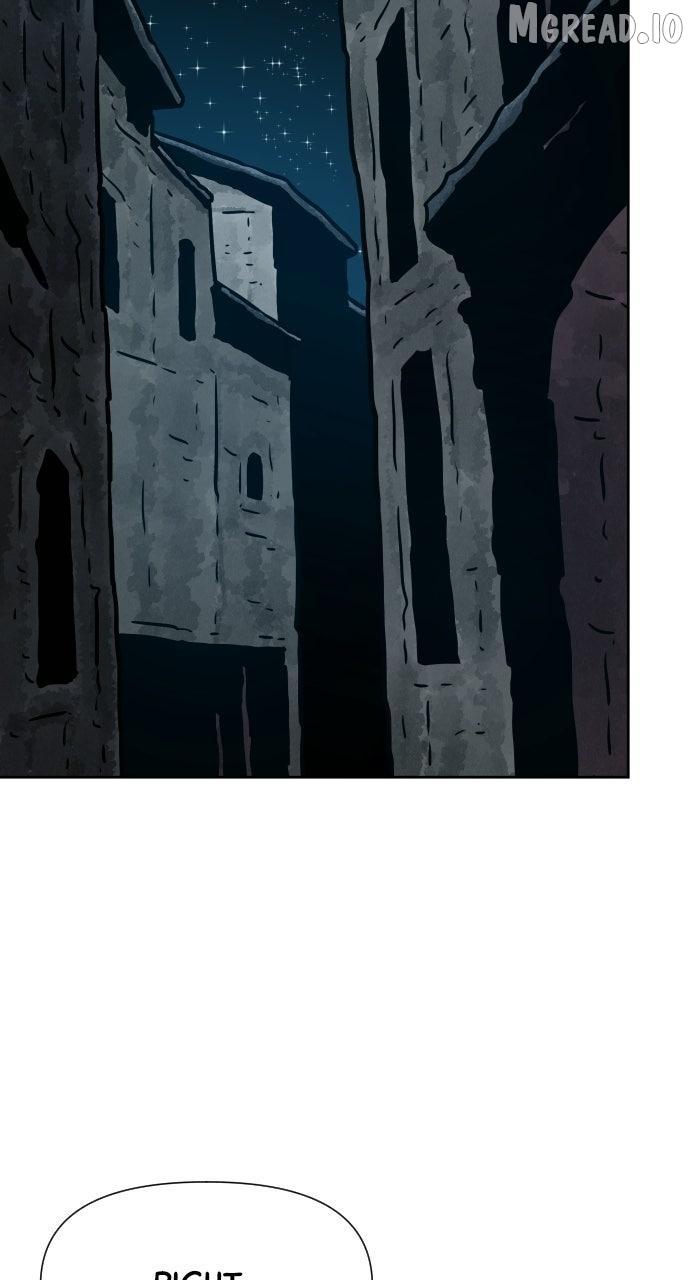 Warrior Executioner Chapter 185 page 44 - 