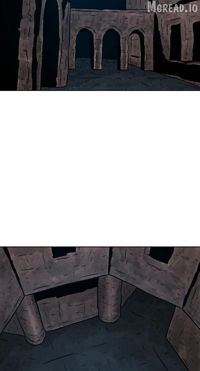 Warrior Executioner Chapter 185 page 49 - 