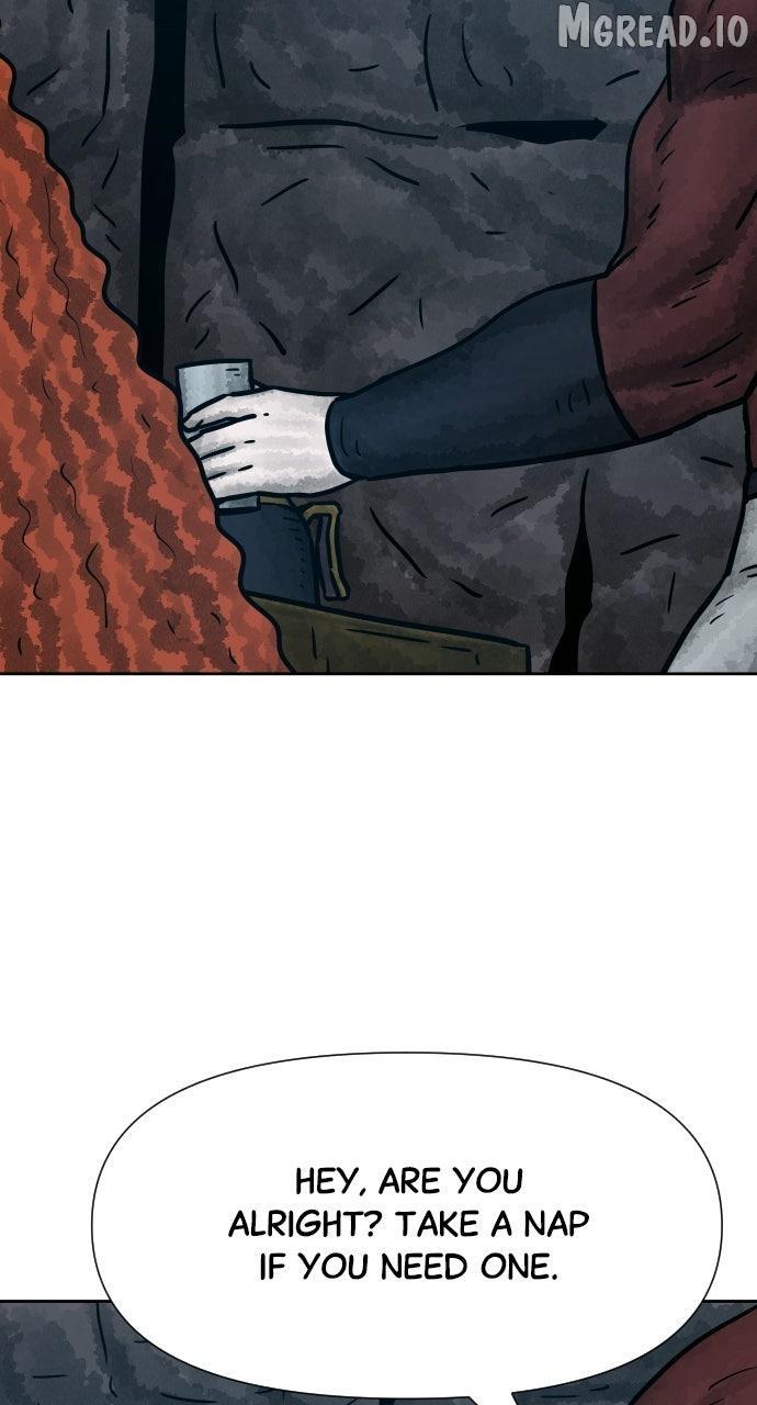Warrior Executioner Chapter 185 page 6 - 