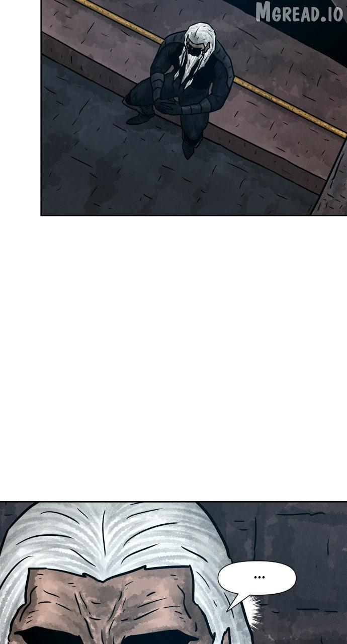 Warrior Executioner Chapter 185 page 51 - 