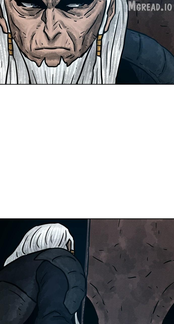 Warrior Executioner Chapter 185 page 52 - 