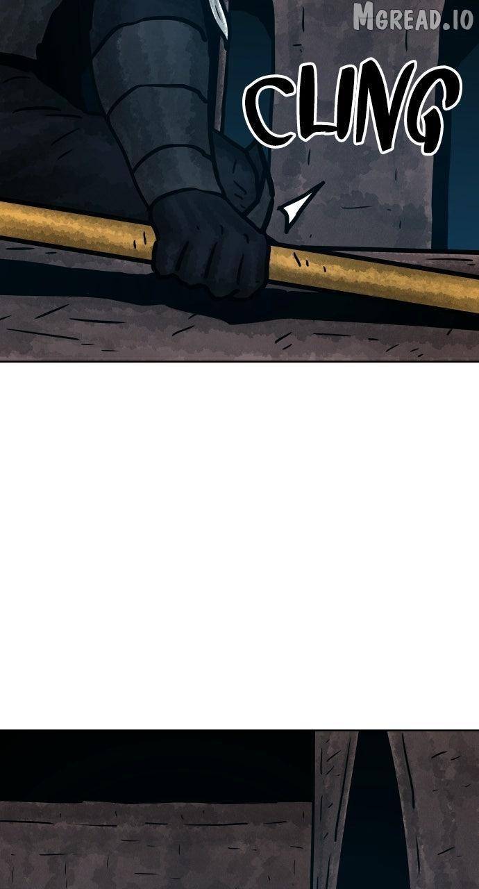 Warrior Executioner Chapter 185 page 53 - 