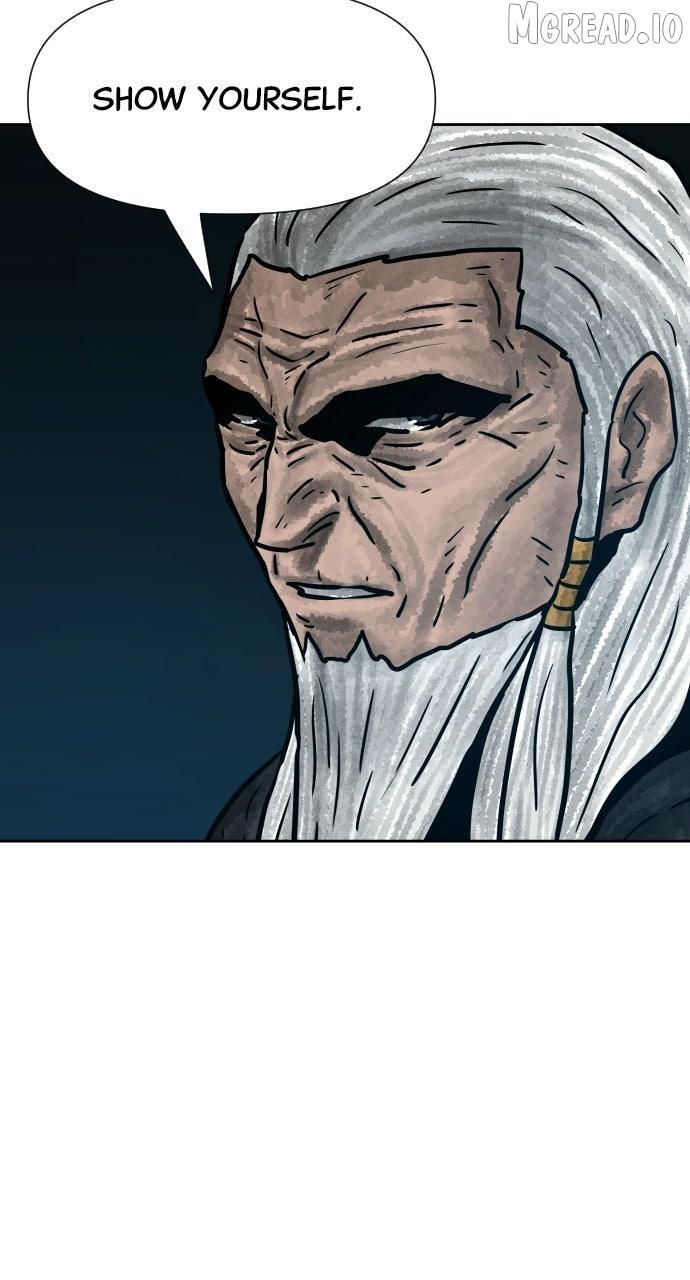 Warrior Executioner Chapter 185 page 56 - 