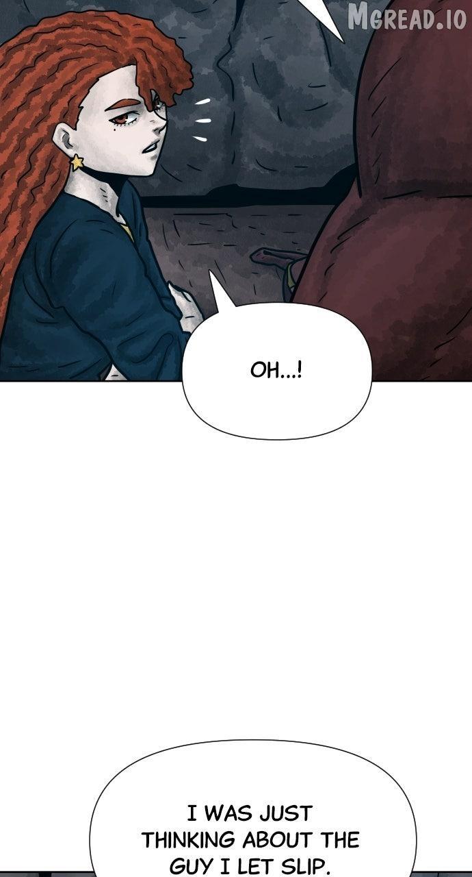 Warrior Executioner Chapter 185 page 7 - 