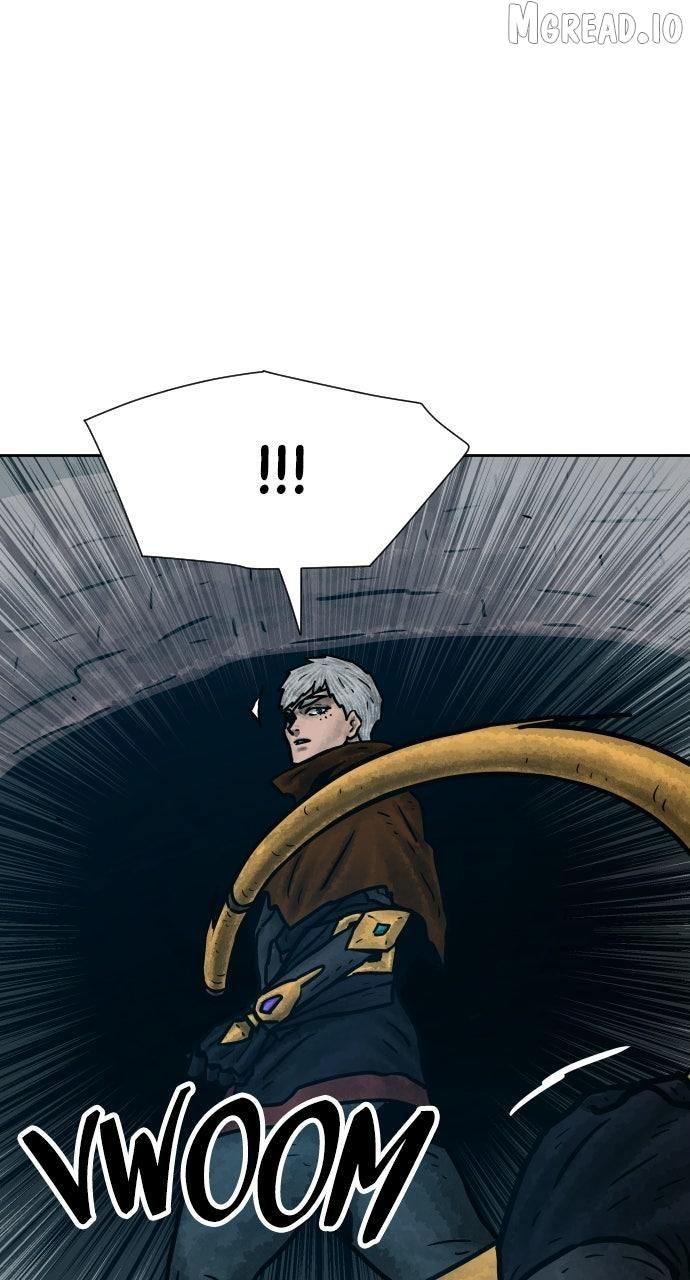 Warrior Executioner Chapter 185 page 61 - 